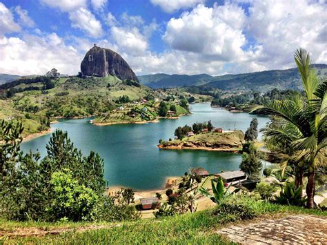 trips to medellin colombia.